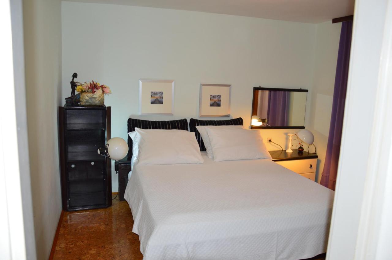 Residence Mira Пореч Екстер'єр фото